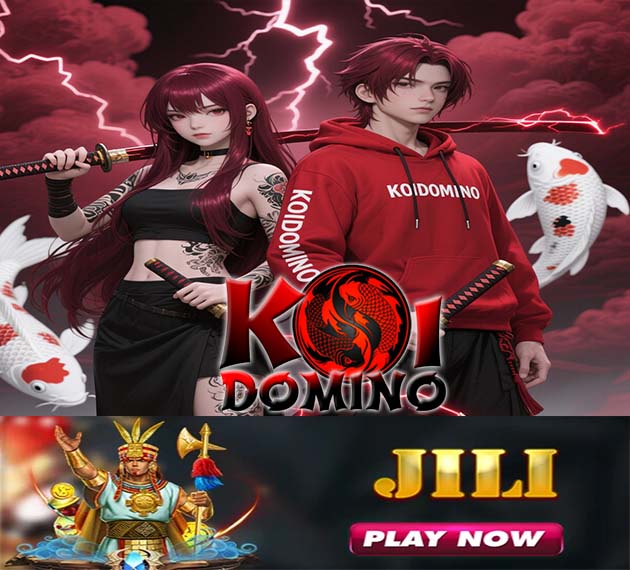 KoiDomino168 Tips Pola Slot Online Mudah Menang